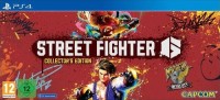 Photos - Game Capcom Street Fighter 6: Collector's Edition 