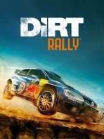 Photos - Game Codemasters Dirt Rally 