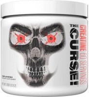 Photos - Creatine Cobra Labs The Curse Creatine 500 g