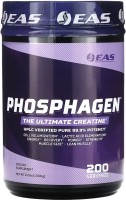 Photos - Creatine EAS Phosphagen 500 g