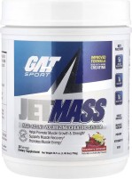 Photos - Creatine GAT JetMASS 708 g