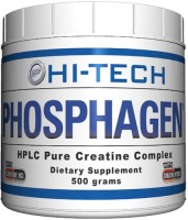 Photos - Creatine Hi-Tech Pharmaceuticals Phosphagen 500 g