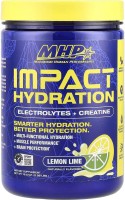 Photos - Creatine MHP Impact Hydration Electrolytes + Creatine 445 g