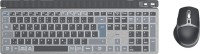 Photos - Keyboard Hama WKM-750 