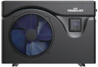 Photos - Heat Pump TERMOJET 110SPR4INVM 11 kW