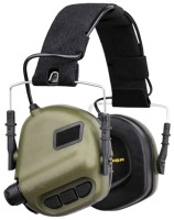 Photos - Tactical Earmuffs Earmor M31 MOD3 