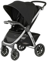 Photos - Pushchair Chicco Bravo 