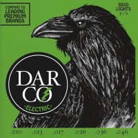 Photos - Strings Martin Darco Electric 10-46 