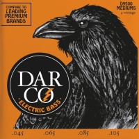 Photos - Strings Martin Darco Electric Bass 45-105 