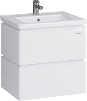 Photos - Washbasin cabinet SANWERK Alessa Air 60 MV0000870 