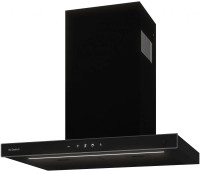 Photos - Cooker Hood De Dietrich DHB 46740 B black