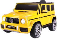 Photos - Kids Electric Ride-on Jamara Mercedes-Benz AMG G63 