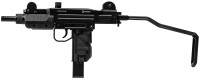 Air Pistol Ranger UZ1 FULL AUTO BLOWBACK 