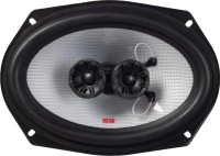 Photos - Car Speakers Vibe Pulse 69-V3 