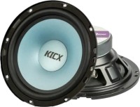 Photos - Car Speakers Kicx PD 62WF 