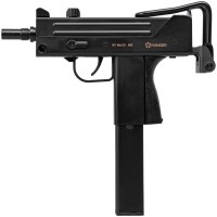 Air Pistol Ranger M11 MiniUZ1 CO2 4.5mm 