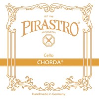 Photos - Strings Pirastro Chorda Cello A String Heavy Gauge 