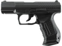 Photos - Air Pistol Walther P99 DAO CO2 6mm 