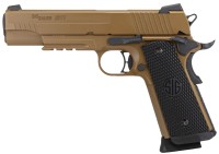 Photos - Air Pistol Sig Sauer 1911 Emperor Scorpion CO2 4.5mm 