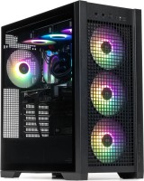 Photos - Desktop PC Artline Overlord GT302