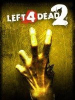 Game Valve Left 4 Dead 2 