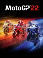 Game Milestone MotoGP 22 