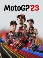 Game Milestone MotoGP 23 