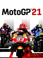 Game Milestone MotoGP 21 