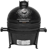 Photos - BBQ / Smoker KOLER Kamado EG16 