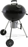 BBQ / Smoker Charles Bentley Newcastle 21" Charcoal Kettle BBQ 