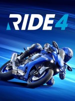 Game Milestone Ride 4 