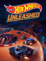 Game Milestone Hot Wheels Unleashed 