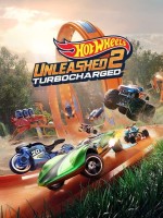 Photos - Game Milestone Hot Wheels Unleashed 2: Turbocharged 