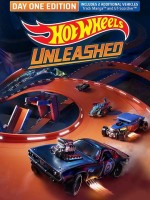 Photos - Game Milestone Hot Wheels Unleashed: Day One Edition 