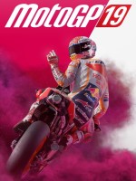 Game Milestone MotoGP 19 