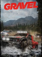 Photos - Game Milestone Gravel 