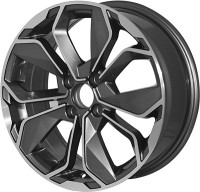 Photos - Wheel Original Renault 3300 (6,5x16/4x100 ET38 DIA60,1)