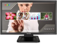 Photos - Monitor Viewsonic TD2220 22 "