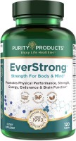 Photos - Creatine Purity Products EverStrong Tabs 120