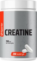 Photos - Creatine Sporter Creatine 700 mg 200