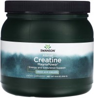 Creatine Swanson Albion Creatine MagnaPower 300 g