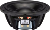 Photos - Subwoofer Morel TiCW-638Nd 