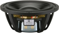 Photos - Subwoofer Morel TiW-634Ft 