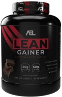 Photos - Weight Gainer ASL Lean Gainer 3 kg