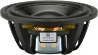 Photos - Subwoofer Morel TiW-638Ft 