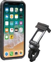 Photos - Bike Bag Topeak RideCase iPhone X/XS 