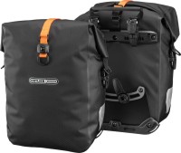 Photos - Bike Bag Ortlieb Gravel-Pack 25L 25 L