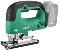 Photos - Electric Jigsaw STALCO JSS20-85BLVS 