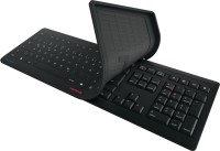 Keyboard Cherry Stream Protect Keyboard Wireless (United Kingdom) 