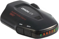 Photos - Radar Detector Orion Saver 575 